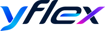 yflex লোগো